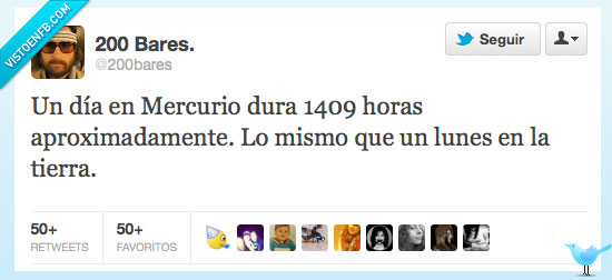 lunes,mercurio,dia,1409