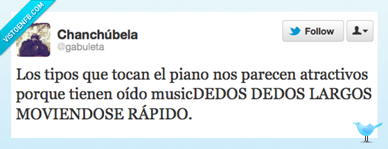 largos,rápido,mover,dedos,gustar,Pianistas