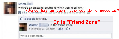 necesitar,novio,friendzone