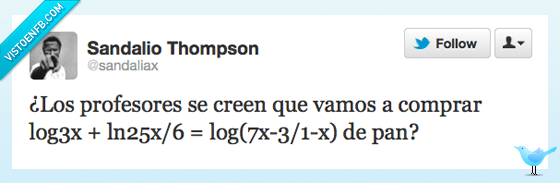 profesores,vida real,logaritmos,aplicación de las matematicas en la vida real,jodido