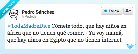 Toda,madre,dice,comer,niños,hambre,internet,egipto,africa