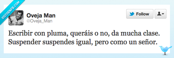 exámenes,escribir,suspender,feel like a sir,pluma