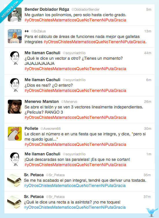 232596 - Chistes matemáticos