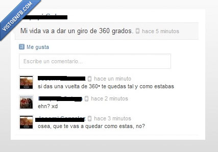 vida,girar,360,vuelta,dar