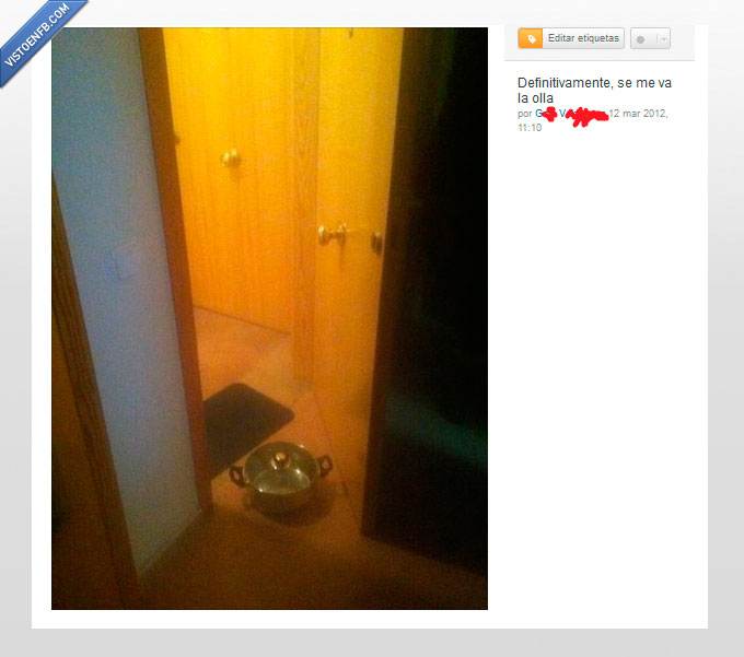 se me va la olla,despedida,olla,puerta,adios