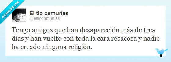 resaca,religión,jesucristo,resucitar