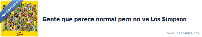 gente,normal,simpson