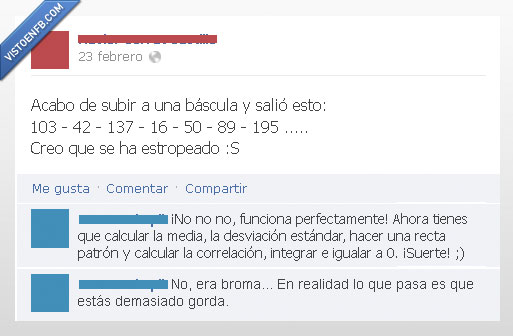 patron,recta,estandar,desviación,correlacion,media,calcular,báscula,como mierda voy a integrar eso,kg,gorda,integrar,igualar,eres gorda