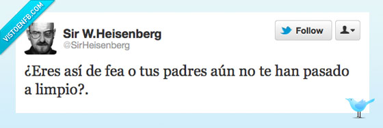 padres,fea,pasar,limpio