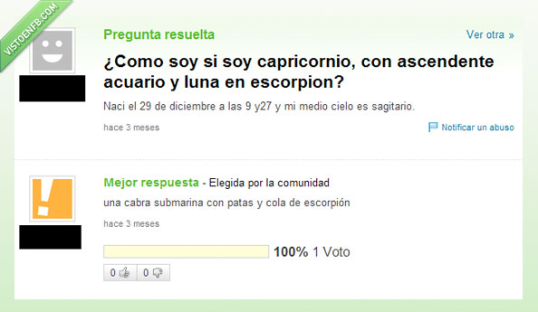 acuario,ascendente,capricornio,submarina,horoscopo,escorpio,cabra