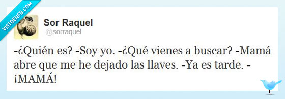 abre,llaves,pimpinela,yo,quien,mama