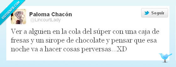 twitter,malpensados,fresa,chocolate,sirope