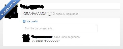 broma,suelo,granada,boom