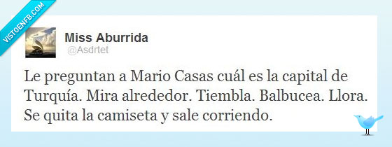 mario casas camiseta subnormal turquía capital intelecto