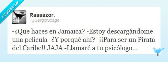 descargar,pelicula,Jamaica,pirata del caribe