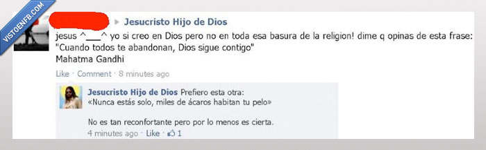 amigos,dios,abandonar,acaros,jesucristo