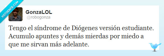 robogonza,colegio,sindrome,twitter