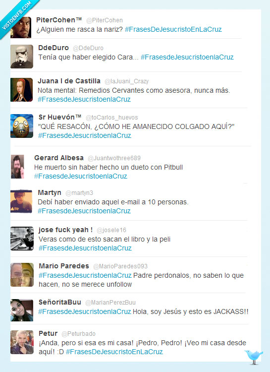 hashtag #frasesdejesucristoenlacruz,juesus,cristo,cruz,Jesucristo