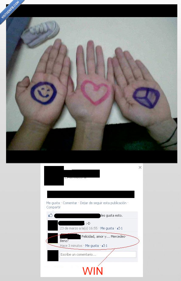 fail,Mercedes-Benz,facebook