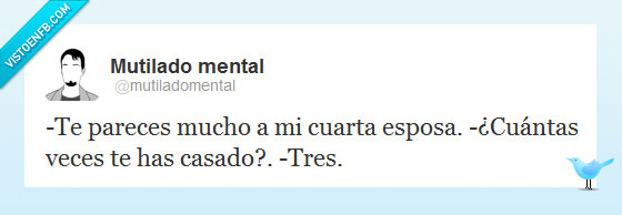 parecer,esposa,boda,indirecta,ligar,tercera,cuarta