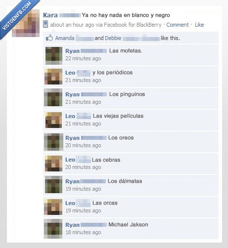 estado,facebook,negro,blanco