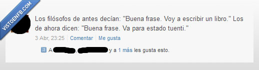 filosofía,libro,estado,tuenti