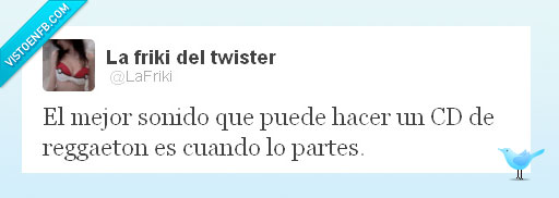 reggaeton,cd,partir,música,lafriki,sonar