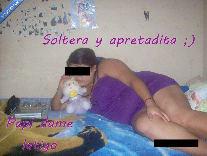 gorda,mother of god,latigo