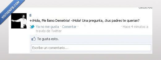 querer,padre,demetria,nombre,feo,raro