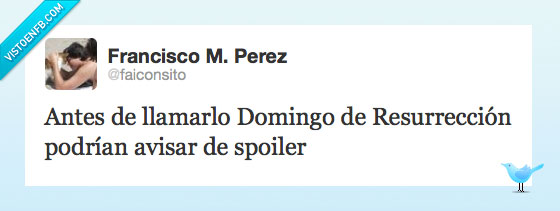 religión,Spoiler,Domingo,jesucristo,Resurrección