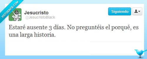 jesus,twitter,viernes