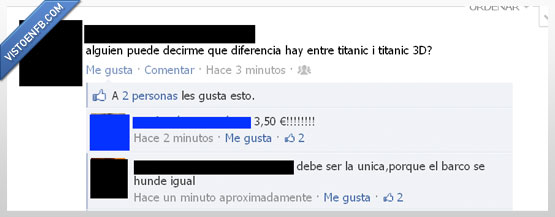 3d,película,cine,titanic,caro