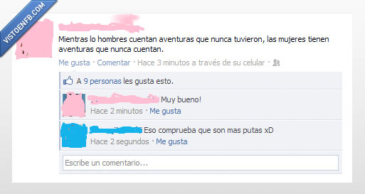 contar,aventuras,mujeres,hombres