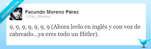 Twitter,Hitler,Nain,No