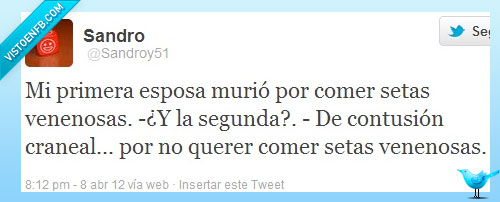 Veneno,Esposas,Setas