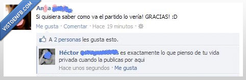 attention whore,ironia