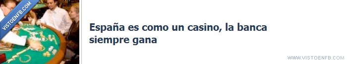 España,banca,bancos,página,gana,siempre