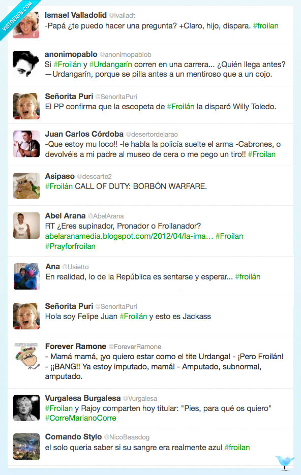 #froilan,froilan,disparo,tiro,caza,accidente