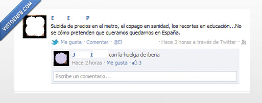 quedarnos,españa,recortes,huelga,iberia