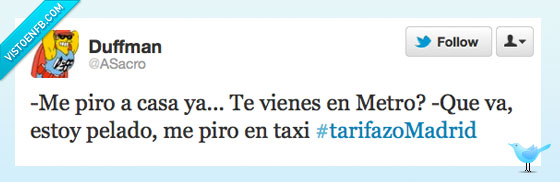 245884 - Cada dia es más caro vivir en Madrid por @ASacro