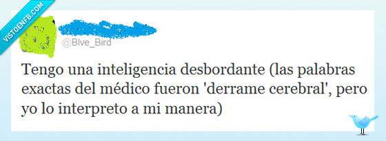 derrame,cerebral,inteligencia,médico