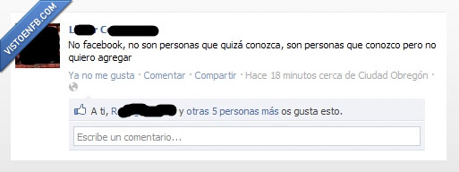 facebook,invitación,sugerencias,quiero,agregar