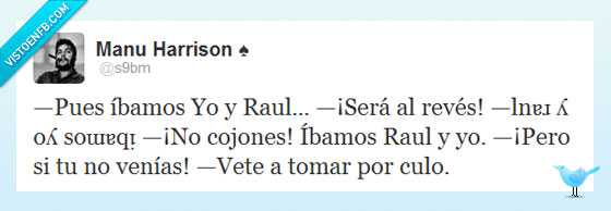 raul,yo,al reves,s9bm,humor