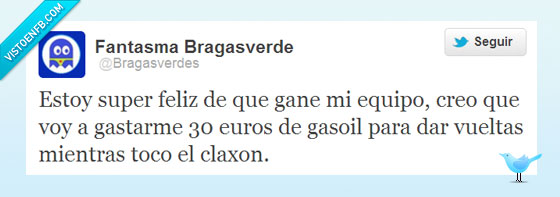 claxon,clasico,coche,gasoil,equipo,ganar