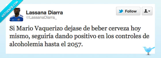 251321 - Mario Vaquerizo ya no tiene sangre por @LassanaDiarra_