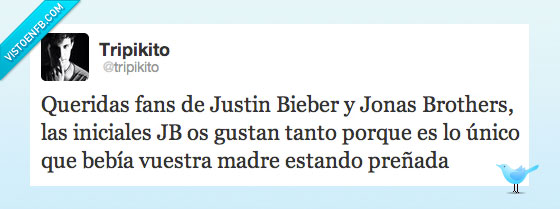 251334 - Queridas fans de Justin Bieber por @tripikito