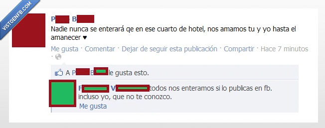 hotel,nadie,sabra,secreto,facebook,publicar