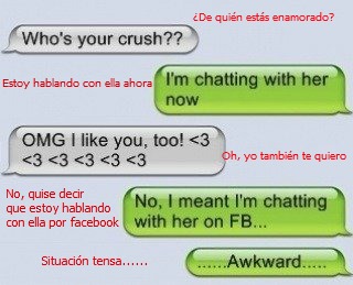 fallo,amor,chatear,facebook