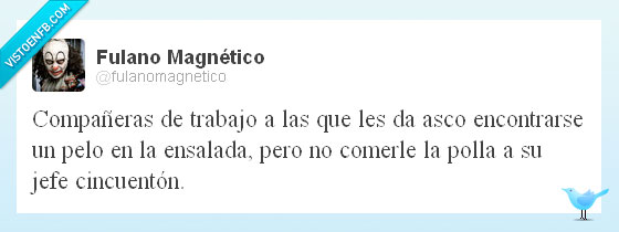 jefe,ensalada,pelo,comer,cincuenton