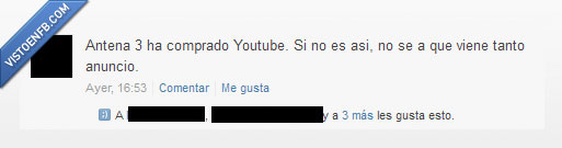 youtube,antena 3,publicidad,anuncios